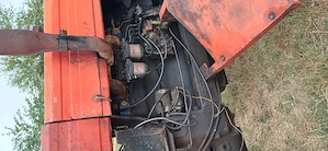 Vând tractor U650 - imagine 4
