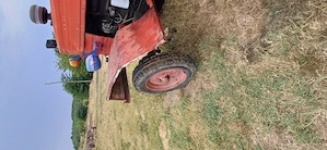 Vând tractor U650 - imagine 9
