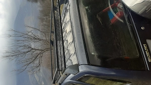 Portbagaj Suzuki Vitara Pajero - imagine 2