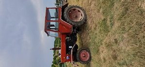 Vând tractor U650 - imagine 11