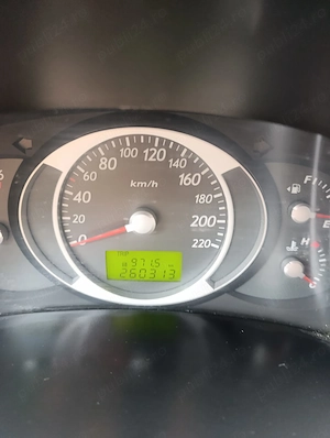 Vând Hyundai Tucson din 2009 motor JM-A 2.0 CRDI, în stare impecabilă, tracțiune față, 260.000 km - imagine 10