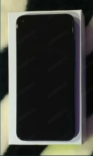 Huawei P40 Lite E