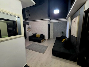Inchiriez apartament cu 2 camere - imagine 10
