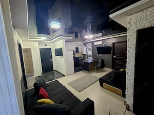 Inchiriez apartament cu 2 camere - imagine 5