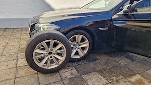 bmw520d led,xenon  - imagine 3