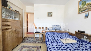 Apartament 3 camere zona Astra - imagine 9