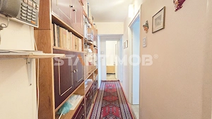 Apartament 3 camere zona Astra - imagine 18