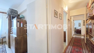 Apartament 3 camere zona Astra - imagine 11
