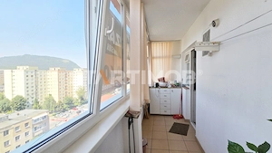 Apartament 3 camere zona Astra - imagine 5