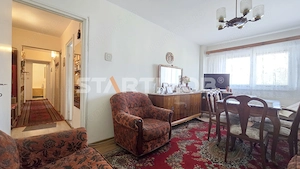 Apartament 3 camere zona Astra - imagine 3