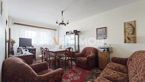 Apartament 3 camere zona Astra - imagine 2