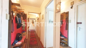 Apartament 3 camere zona Astra - imagine 16