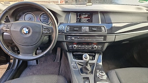 bmw520d led,xenon  - imagine 2