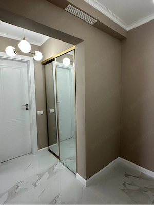 De închiriat   Apartament 2 camere | Prima închiriere | Tomis Nord | Vedere superbă către lac - imagine 5