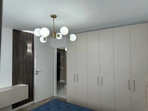 De închiriat   Apartament 2 camere | Prima închiriere | Tomis Nord | Vedere superbă către lac - imagine 3