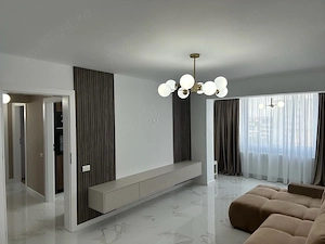 De închiriat   Apartament 2 camere | Prima închiriere | Tomis Nord | Vedere superbă către lac