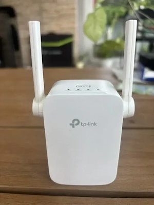 TP-Link RE305 AC1200 Dual Band   Range Extender   Access Point