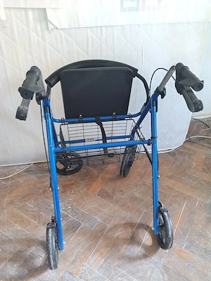 Cadru dizabilități.