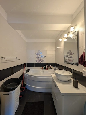 Apartament 3 camere Floresti  - imagine 5