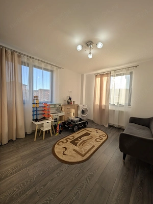 Apartament 3 camere Floresti  - imagine 4