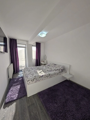 Apartament 3 camere Floresti  - imagine 3