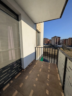 Apartament 3 camere Floresti  - imagine 7