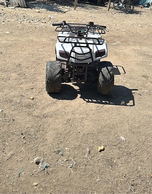 atv 72 cc.  