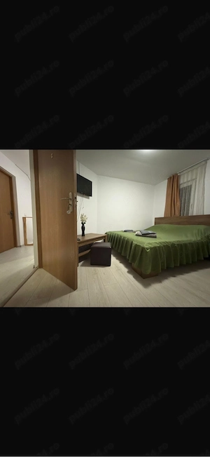 Se oferă spre închiriat cabană în Maramureș, Vișeu de Jos. - imagine 4