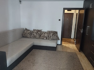 PF Inchiriez Garsoniera spatioasa in Manastur Etaj Intermediar