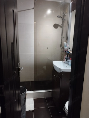 PF Inchiriez Garsoniera spatioasa in Manastur Etaj Intermediar - imagine 4