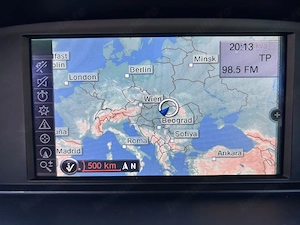 bmw 320d facelift - imagine 5