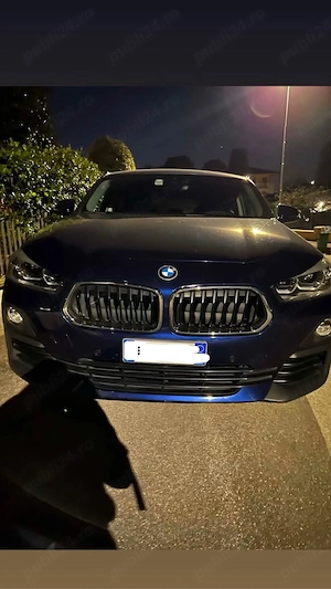Bmw x2 2018 - imagine 2