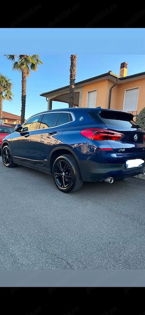 Bmw x2 2018 - imagine 3