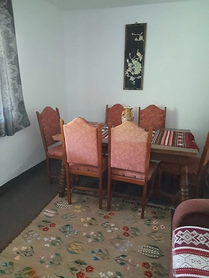 Vând casa in com. Săcelu județul Gorj - imagine 4