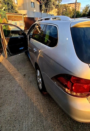 Golf 6 Style 1.6 tdi - imagine 5
