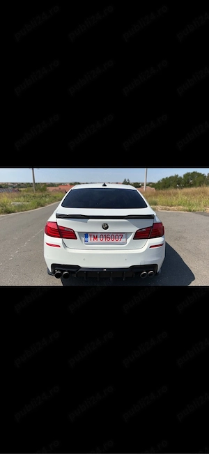 Seria 5 F10 5:30 XD - imagine 5