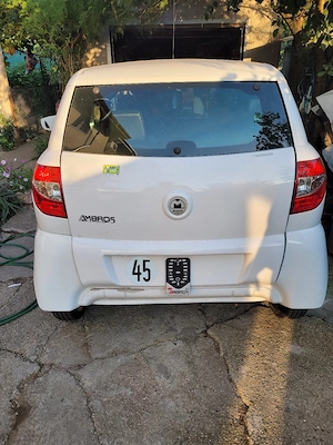 Vand Aixam S8 Minauto - imagine 4