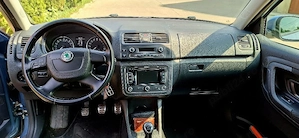 Skoda Fabia 1.2 tdi Greenline - imagine 4