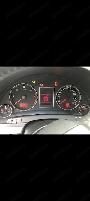 Audi A4 2006 - imagine 4