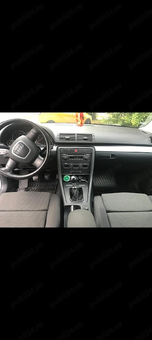 Audi A4 2006 - imagine 3