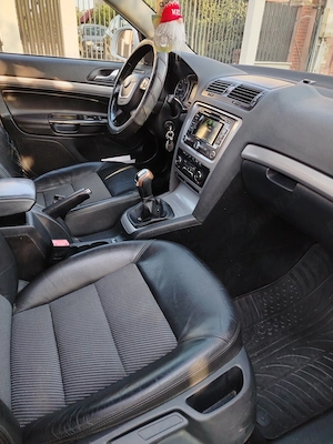 Vand skoda octavia - imagine 5