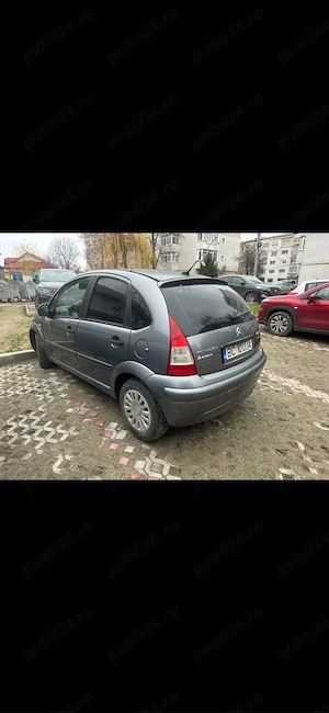 citroen c3 - imagine 2