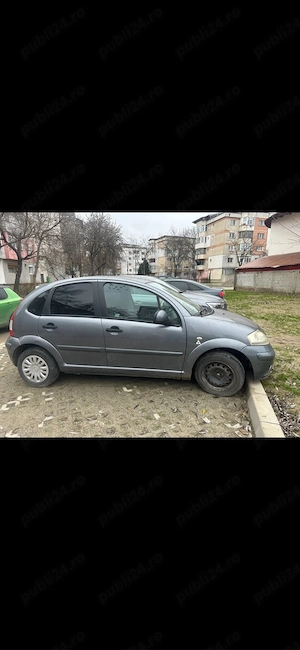 citroen c3 - imagine 3