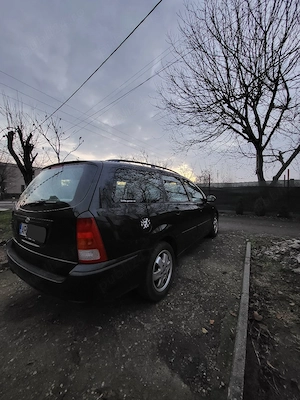 Vind Ford focus 1.8 benzina - imagine 3