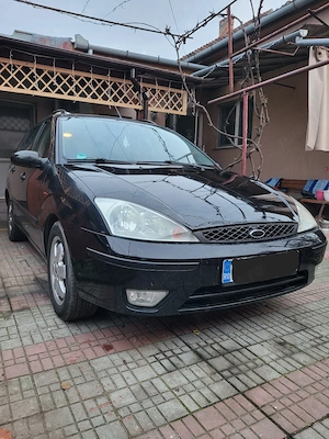 Vind Ford focus 1.8 benzina - imagine 2