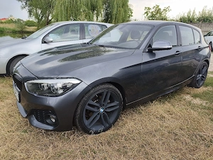 grup planetara fuzeta BMW f20  - imagine 3