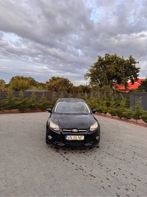 Vând ford focus - imagine 5