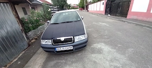 skoda octavia 1tour1 tour - imagine 4