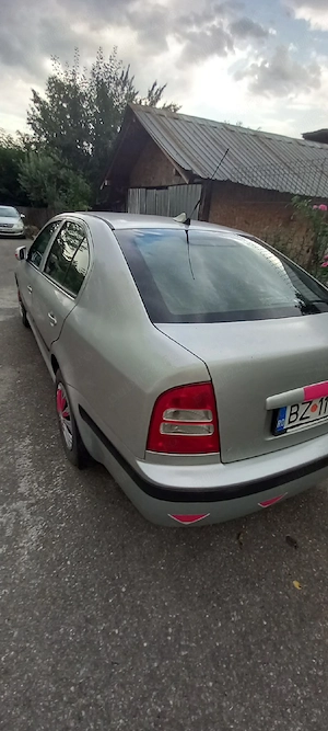 skoda octavia 1tour1 tour - imagine 5