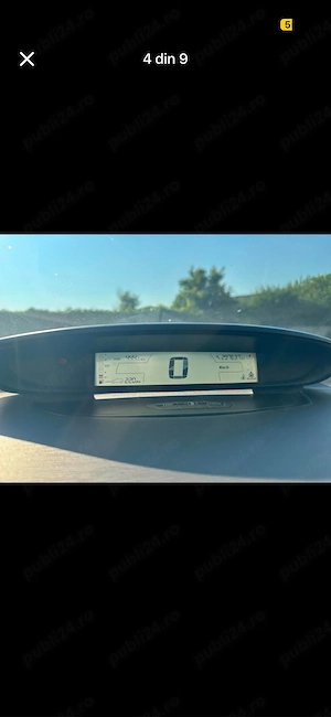 citroen c4 - imagine 2